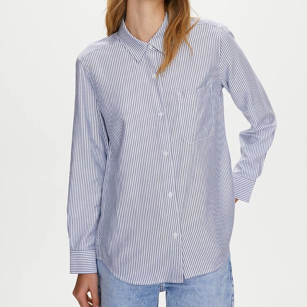 SUNDAY BEST Montana Shirt